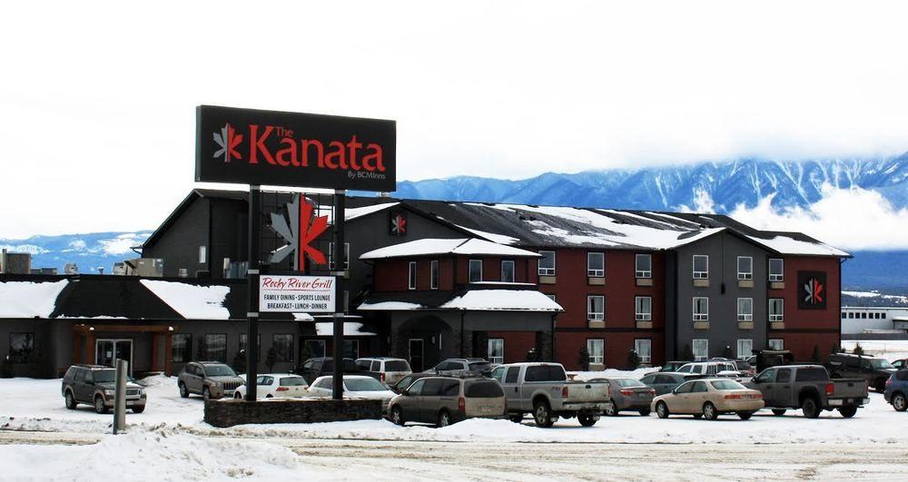 The Kanata Inns אינברמיר מראה חיצוני תמונה