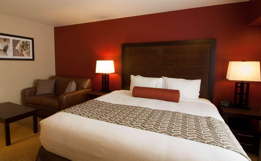 The Kanata Inns אינברמיר חדר תמונה