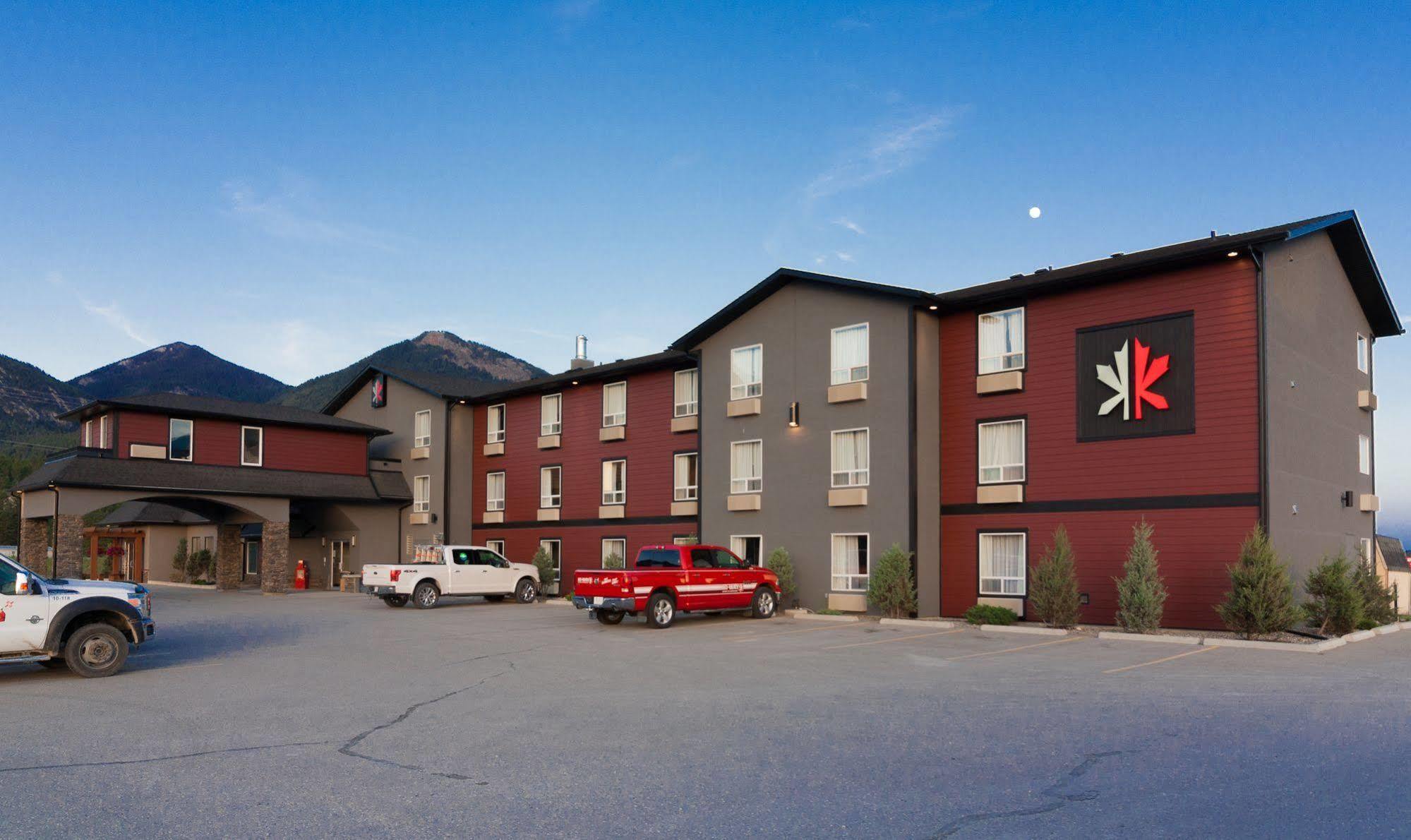 The Kanata Inns אינברמיר מראה חיצוני תמונה