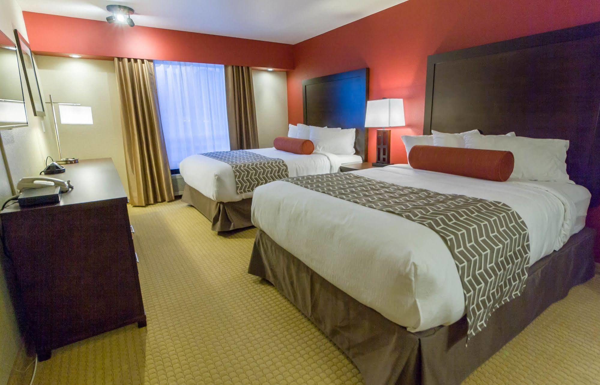 The Kanata Inns אינברמיר מראה חיצוני תמונה